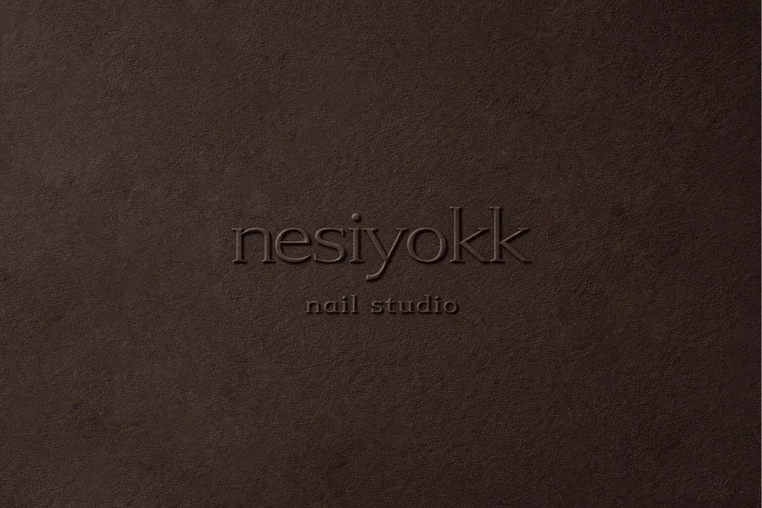 nesiyokk nail studio