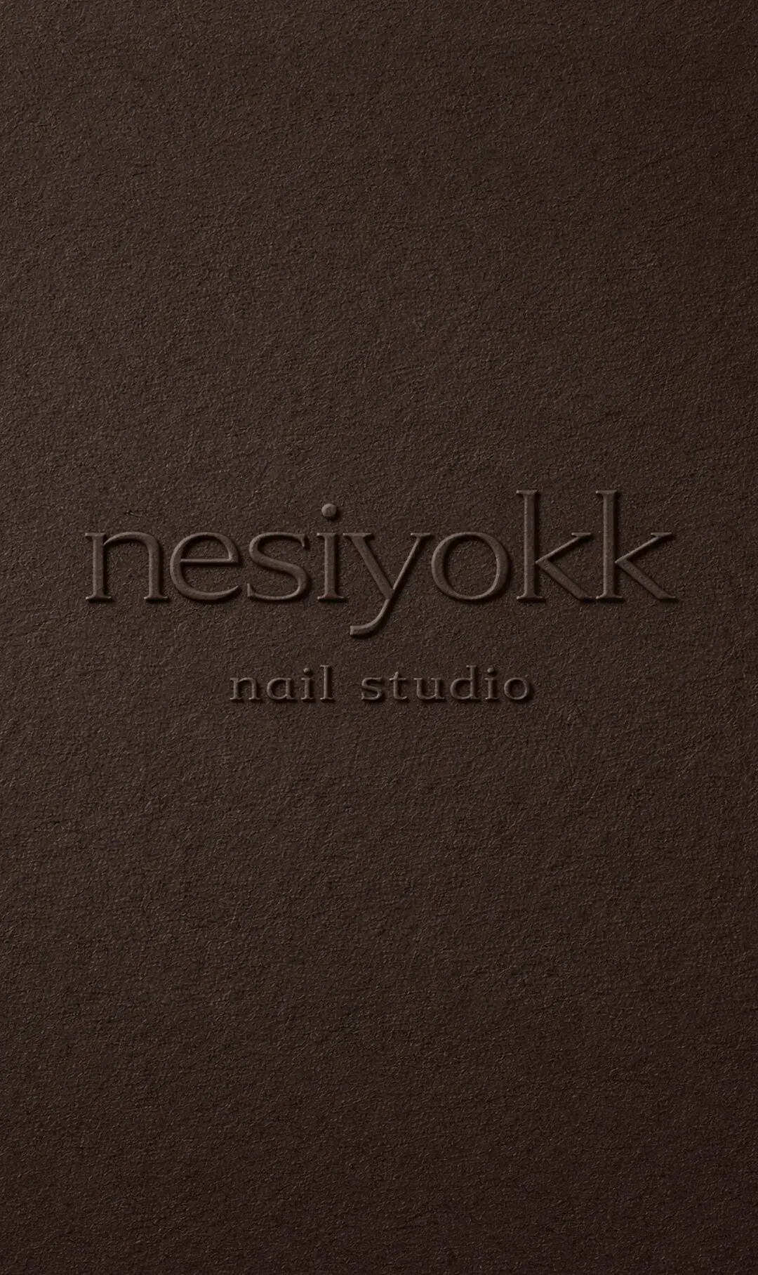 nesiyokk nail studio