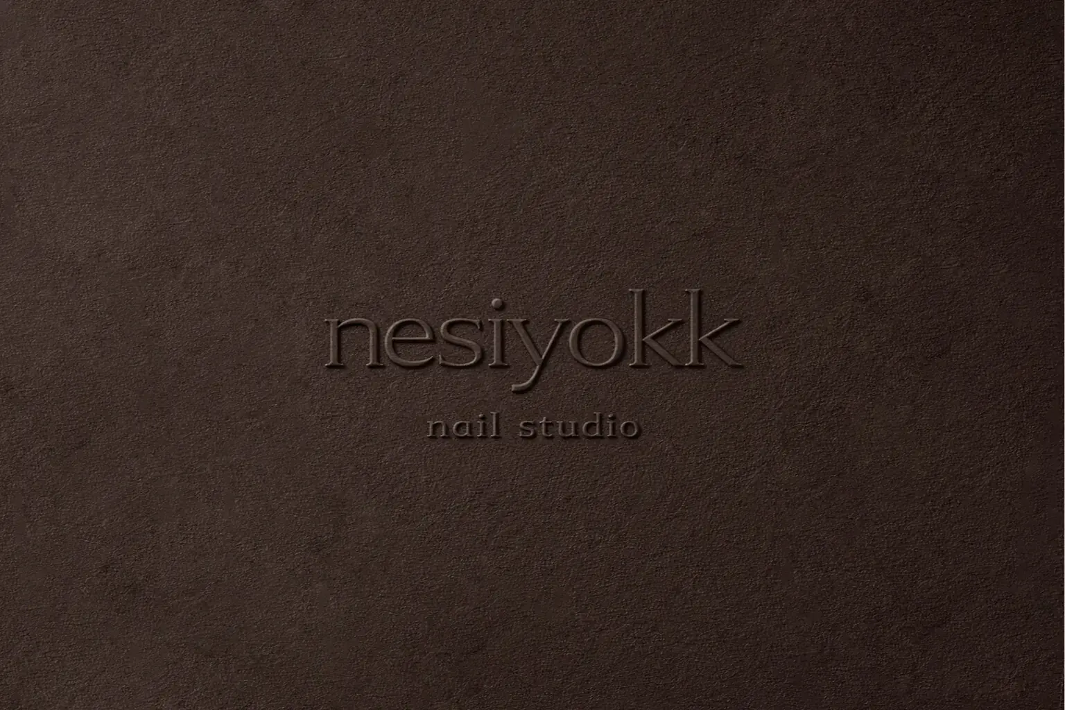 nesiyokk nail studio
