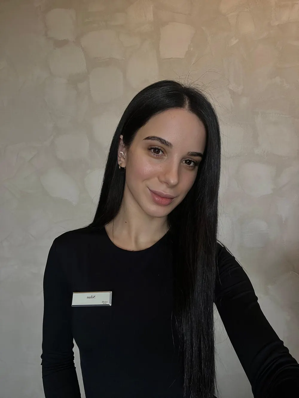 Nihan Eşiyok - Nesiyokk Nail Studio Kurucusu